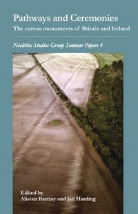 Produktbild: Pathways and Ceremonies