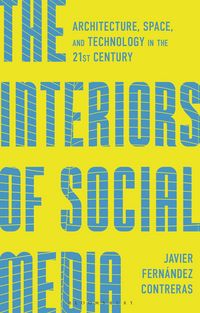 Produktbild: The Interiors of Social Media