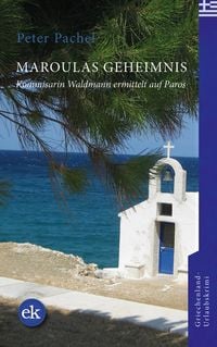 Produktbild: Maroulas Geheimnis