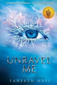 Bild vom Artikel Unravel Me (Shatter Me) vom Autor Tahereh Mafi