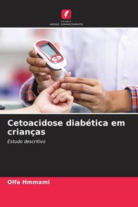 Produktbild: Cetoacidose diab&eacute;tica em crian&ccedil;as