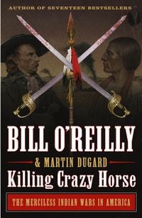 Produktbild: Killing Crazy Horse