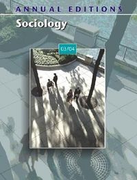 Produktbild: Annual Editions