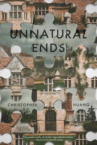 Produktbild: Unnatural Ends
