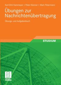 Produktbild: &Uuml;bungen zur Nachrichten&uuml;bertragung
