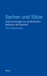 Produktbild: Sachen und S&auml;tze
