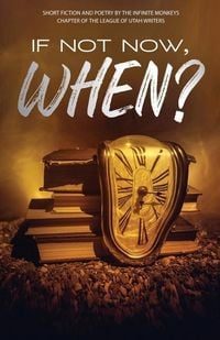 Produktbild: If Not Now, When?