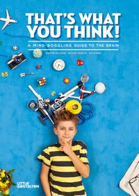 Produktbild: That`s what you think (British English)