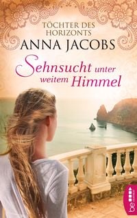 Produktbild: Sehnsucht unter weitem Himmel