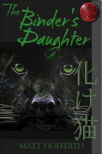 Produktbild: Binder's Daughter