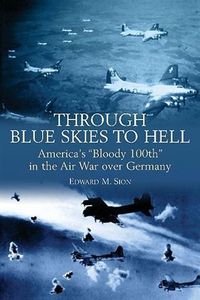 Produktbild: Through Blue Skies to Hell