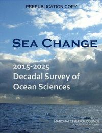 Produktbild: Sea Change