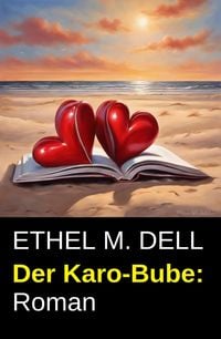 Produktbild: Der Karo-Bube: Roman