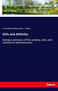 Produktbild: Girls and Athletics