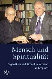 Produktbild: Mensch und Spiritualit&auml;t