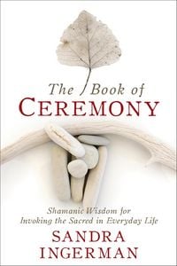 Produktbild: The Book of Ceremony