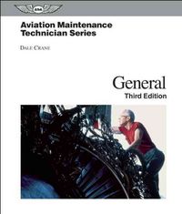 Produktbild: Aviation Maintenance Technicia