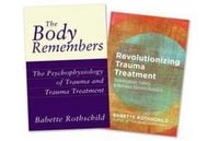 Produktbild: Rothschild, B: Body Remembers Volume 1 and Revolutionizing T