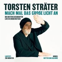 Produktbild: Mach mal das gro&szlig;e Licht an (Bonus: Butter und Balkone)