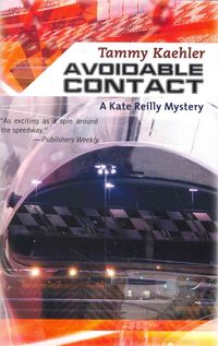 Produktbild: Avoidable Contact