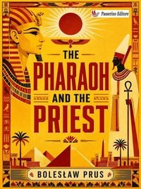 Produktbild: The Pharaoh and the Priest