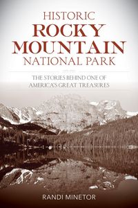 Produktbild: Historic Rocky Mountain National Park