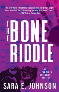 Produktbild: Bone Riddle