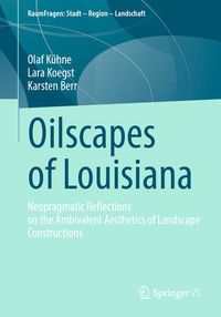 Produktbild: Oilscapes of Louisiana