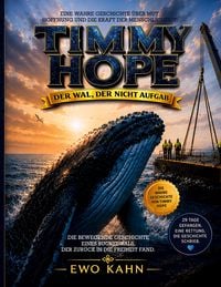 Produktbild: Timmy Hope