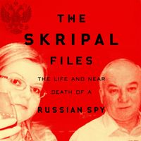 Produktbild: The Skripal Files