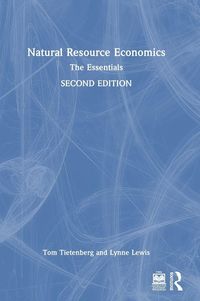 Produktbild: Natural Resource Economics