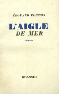 Produktbild: L'Aigle de mer