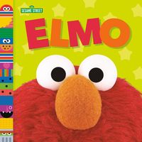 Produktbild: Elmo (Sesame Street Friends)