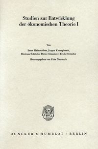 Produktbild: Klassische Themen der Dogmengeschichte.