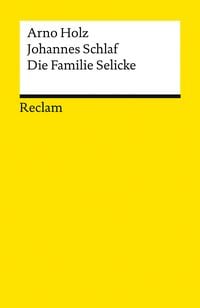 Produktbild: Die Familie Selicke