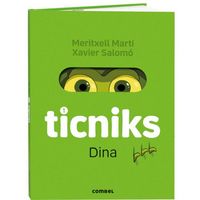 Produktbild: Ticniks 1 Dina