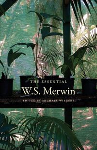 Produktbild: The Essential W.S. Merwin