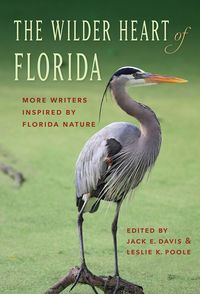 Produktbild: The Wilder Heart of Florida