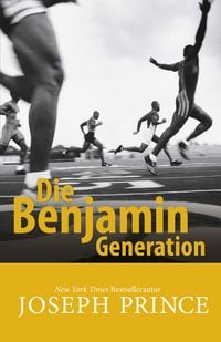 Produktbild: Die Benjamin-Generation