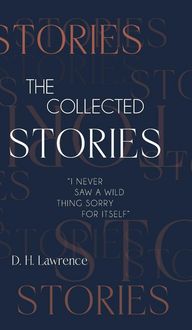 Produktbild: The Collected Stories