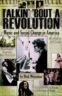 Produktbild: Talkin' 'Bout a Revolution