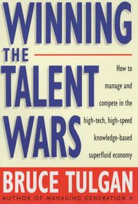 Produktbild: Winning the Talent Wars