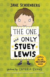 Produktbild: One and Only Stuey Lewis