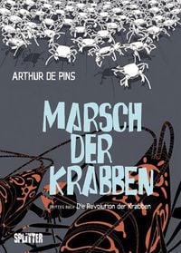 Produktbild: Marsch der Krabben