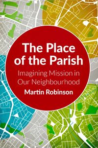 Produktbild: The Place of the Parish
