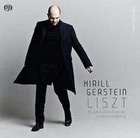 Produktbild: Transcendental Etudes S. 139