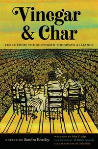 Produktbild: Vinegar and Char