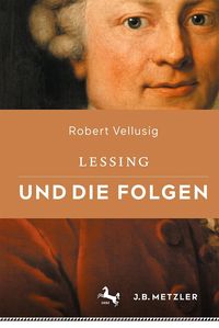 Produktbild: Lessing und die Folgen