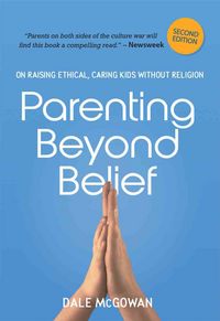 Produktbild: Parenting Beyond Belief 2/e