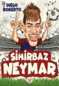Produktbild: Sihirbaz Neymar